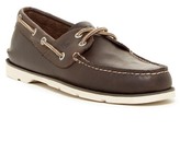 Thumbnail for your product : Sperry Leeward 2-Eye Boat Shoe