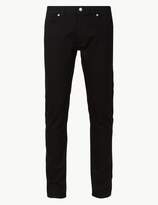 Thumbnail for your product : M&S CollectionMarks and Spencer Shorter Length Skinny Fit Stretch Jeans