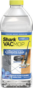 Shark Vacmop Cleaner