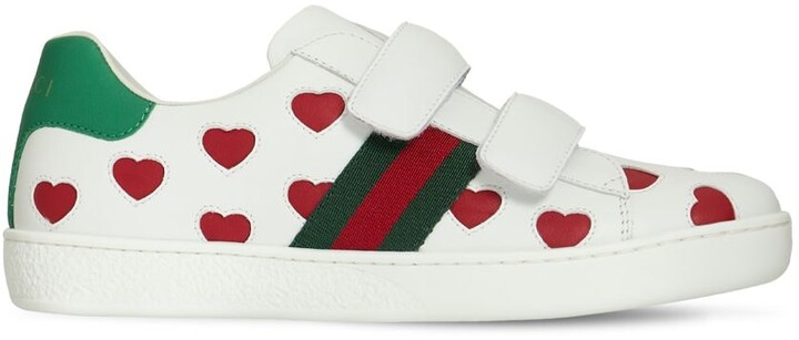 Gucci Kids Shoes | Shop the world's largest collection of fashion 