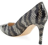 Thumbnail for your product : LK Bennett 'Floret' Pointy Toe Pump (Women)