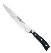 Thumbnail for your product : Wusthof Classic Ikon - 8" Carving Knife w/Hollow Edge