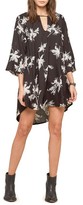 Thumbnail for your product : Amuse Society Women's Jasmine Swing Dress