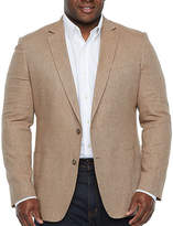 stafford life in motion stretch slim fit sport coat