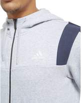 Thumbnail for your product : adidas 3-Stripes Essential Hoodie