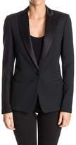 Thumbnail for your product : Dondup Single Breasted Jacket - Elysia