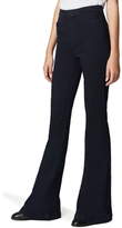 Thumbnail for your product : Blank NYC Pull On Flare Leg Jeans