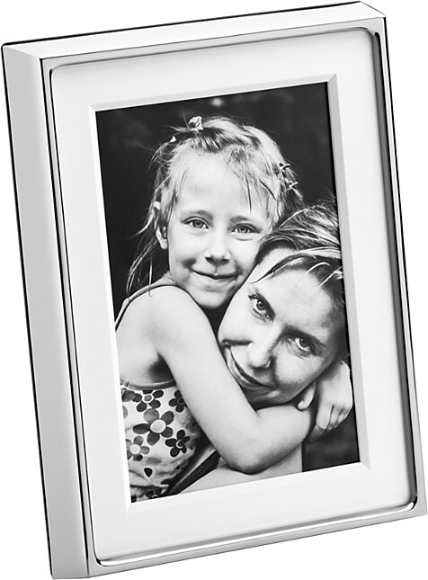 Georg Jensen 5 x 7 Deco Frame