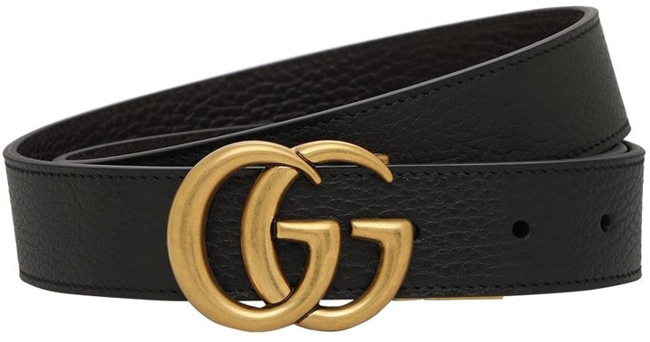 Gucci Brown Women's Belts | Shop the world's largest collection of 