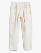 Thumbnail for your product : Black Crane Carpenter Pant in Cream