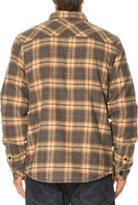 Thumbnail for your product : Hippy-Tree Hippytree Eugene Ls Flannel