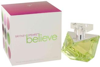 Britney Spears Believe by Perfume for Women