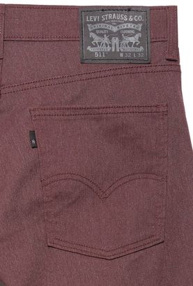 Levi's Line 8 511 Slim Jeans