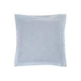 Thumbnail for your product : Hotel Collection Luxury Damask pair of euro pillow sham