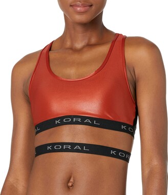Koral Women's Sports Bras & Underwear