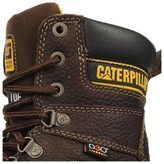 Thumbnail for your product : Caterpillar Men's Silverton Guard Steel Toe Work Boot