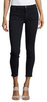 Thumbnail for your product : J Brand Everleigh Mid-Rise Skinny Jeans