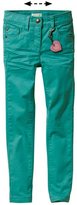 Thumbnail for your product : Vertbaudet Perfect Fit Girl's Slim-Fit Trousers, Standard Fit