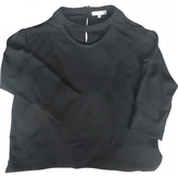 Thumbnail for your product : IRO Black Polyester Top