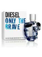 Thumbnail for your product : Diesel Only the Brave eau de toilette 35ml