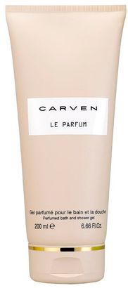 Carven Le Parfum Perfumed Bath & Shower Gel
