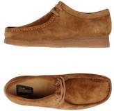Thumbnail for your product : Clarks ORIGINALS Lace-up shoe