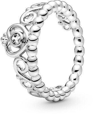 Pandora Rings | Shop the world's largest collection of fashion 