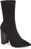 Thumbnail for your product : Tony Bianco Diddy Velvet Bootie