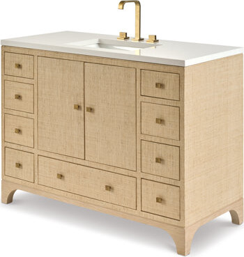 Ambella Bixby Large Sink Chest
