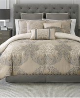 Thumbnail for your product : Croscill CLOSEOUT! Langdon California King Comforter Set
