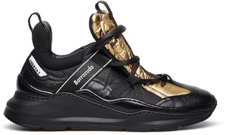 Barracuda Sneaker - ShopStyle