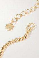 Thumbnail for your product : Shay 18-karat Gold Diamond Necklace - One size