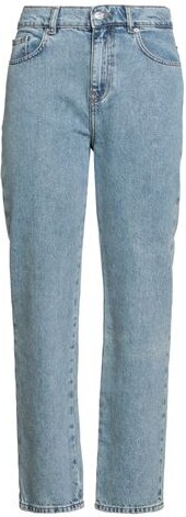 Moschino Jeans Woman Jeans
