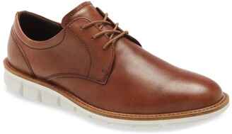 ecco jeremy hybrid plain toe