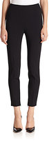Thumbnail for your product : Moschino Cropped Suiting Trousers