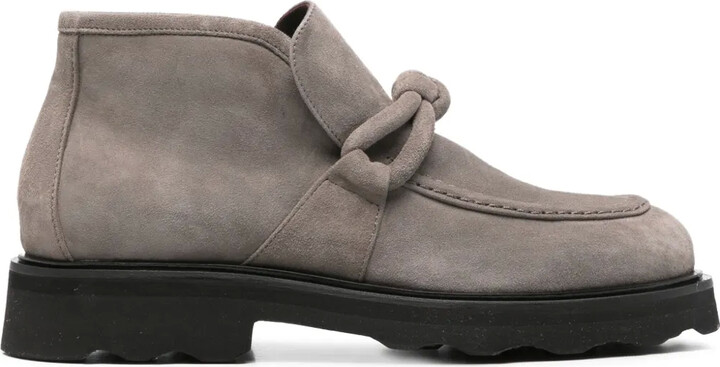 Pomme Dor Nicky loafers