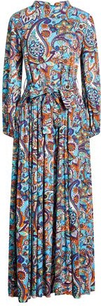 Connor & Blake Woman Maxi dress