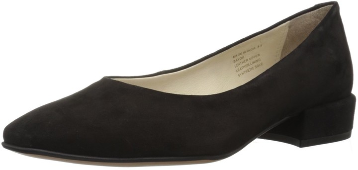 kenneth cole bayou flats