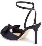 Thumbnail for your product : Kate Spade 'ilexa' Satin Sandal
