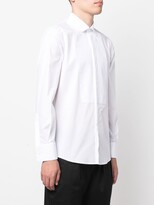 Thumbnail for your product : DSQUARED2 Concealed Button-Down Shirt