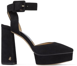 jennica platform sandal