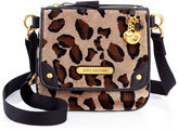 Thumbnail for your product : Juicy Couture Velour Charms Cross Body Bag