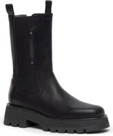 nero giardini chelsea boots