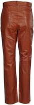 Thumbnail for your product : Philosophy di Lorenzo Serafini Philosophy Leather Pant #3
