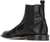 Thumbnail for your product : Ami Alexandre Mattiussi Chelsea boots