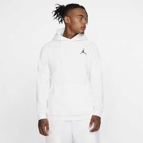 jumpman air gfx pullover hoodie
