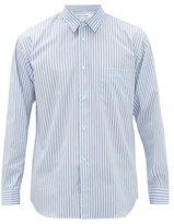 comme des garcon shirt sale