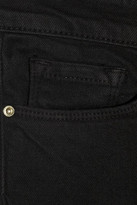 Thumbnail for your product : Frame Denim Le Skinny Flare mid-rise jeans