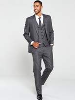 Thumbnail for your product : Skopes Kolding Mens Waistcoat - Charcoal