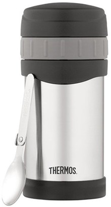 Thermos 470ml Stainless Steel Vacuum Insulated Food Jar